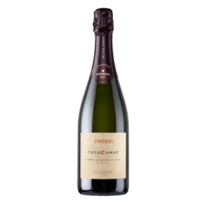 Giulio Cocchi Totocorde Brut (per 6 flessen)