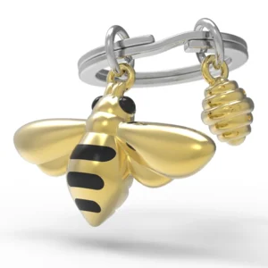Sleutelhanger - Honey Bee