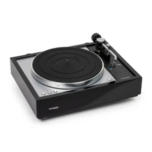 Thorens TD 1601/ TP160 Black HG