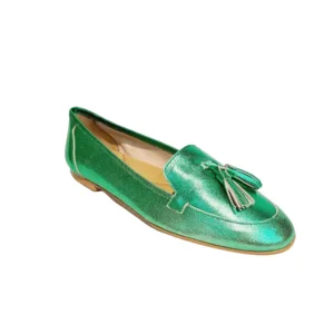 CTWLK Catwalk Mocassin NACHY Groen 37