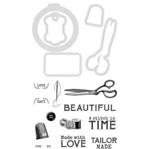 KaiserCraft - Tailor made