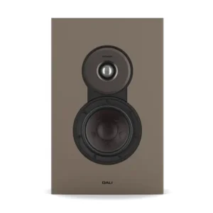 Dali Sonik ON-WALL Walnut