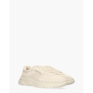 Copenhagen CPH56M Material Mix Off-White Herensneakers