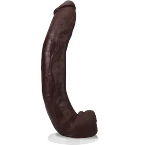 Doc Johnson Dredd Dildo 34 cm
