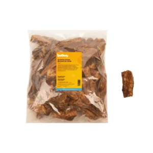 Rundvleesblokjes 300gr