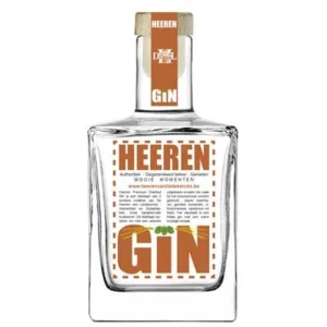 Heeren gin