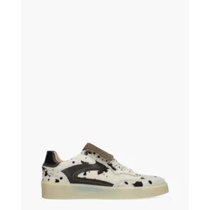 Kirruna Gulf Beige Damessneakers
