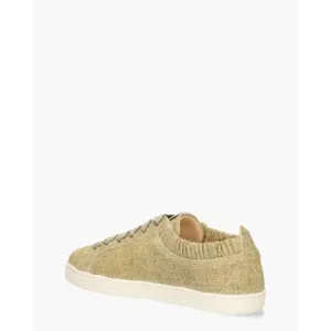 Attilio Giusti Suzie Beige Damessneakers
