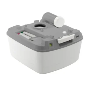 Thetford Porta Potti Qube 365 - Hemisch toilet