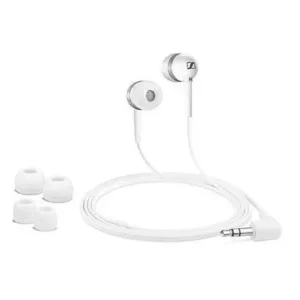 Sennheiser CX3.00 in-ear hoofdtelefoon Wit