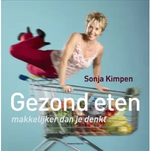 Gezond eten - Sonja Kimpen