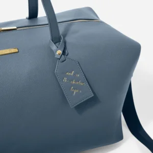 Weekendtas - Light Navy