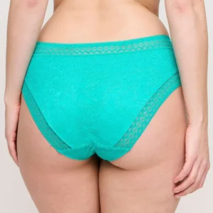 Prima Donna Twist Taille slip: Palermo, Hoog model ( PDO.394 )