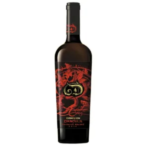 Dominion - Feteasca Neagra