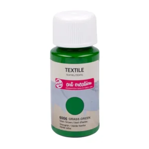 Textielverf - Grasgroen - Art Creation - 50ml