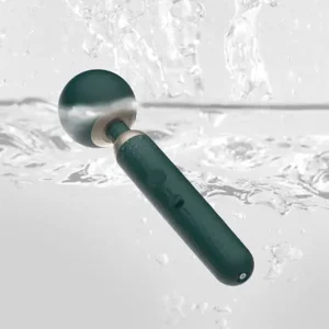 Magic Motion Zenith Smart Wand Massager Met App 28 cm