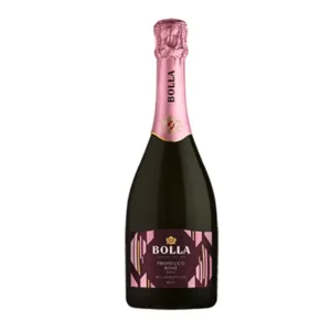 BollaProsecco Rosé Brut (per 6 flessen)