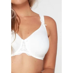 Lingadore Daimy naadloze bh in ivoor