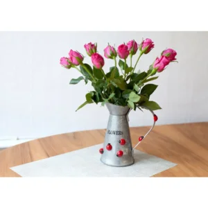 Trendform Magneten Lieveheersbeestjes Set van 6 Stuks