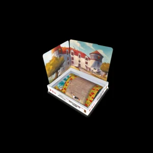 Spel - Pocket Detective: Bloedrode rozen - Breinbreker - 12+