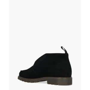 Giorgio 1958 93920 Zwart Heren Veterboots