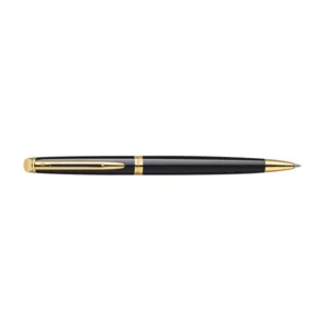 Waterman Balpen Hemisphère lack black G.T.