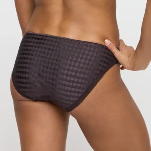 Marie Jo Avero slip in bruin