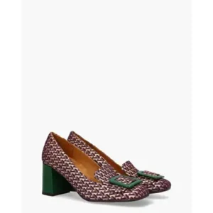 Chie Mihara Pema Multicolor Damesloafers