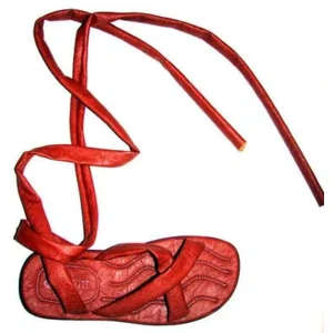 romeinse sandalen huurprijs 15