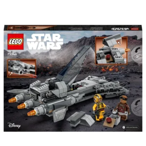 LEGO® 75346 Star Wars Pirate Snub Fighter