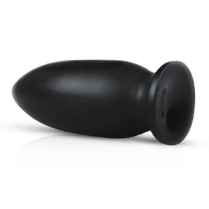 Buttr Yellow Dog Buttplug 25 cm