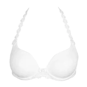 Marie jo Voorgevormde BH: Avero, Wit, Heartshape ( MJO.130 )
