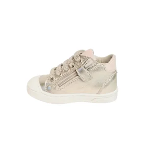 Bana & Co Sneaker 25132010 Goud 21