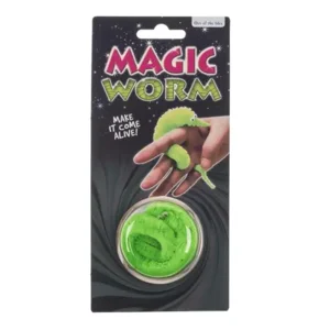 Magische worm - 1st. - Willekeurig geleverd