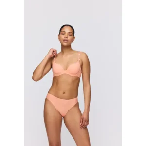 Marie Jo Tom voorgevormde bh in oranje