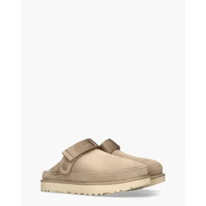 Ugg Goldenstar Clog Sand Damesslippers