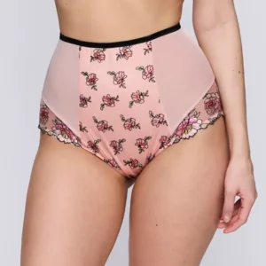 Prima Donna Eraclea luxe tailleslip in vieux roze