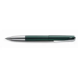 Lamy Roller Studio Racing Green