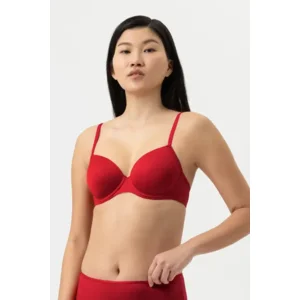 Mey Joan voorgevormde bh in rood