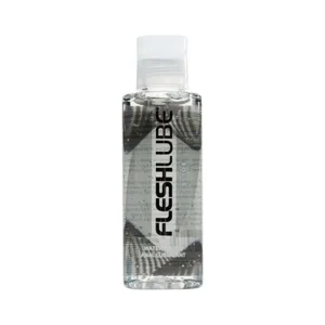 Fleshlight Fleshlube Slide Glijmiddel Anaal Op Waterbasis 250 ml