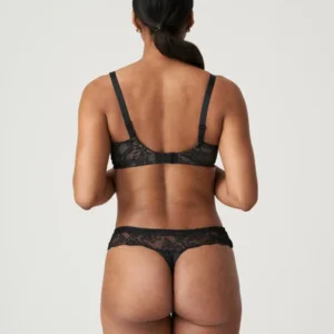 Prima Donna - Pleasanton - BH Beugel – 0163370 - Black