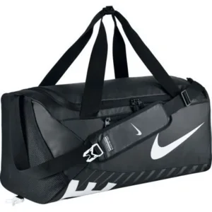 Nike Alpha Adapt Crossbody Duffel Bag Black
