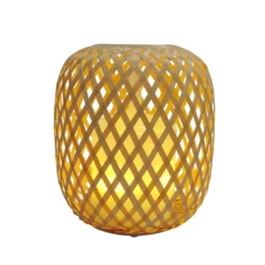 Aromalamp basket