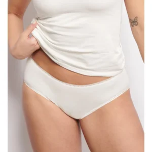 Sloggi – GO – Midi C2P – 10207340 – Silk White