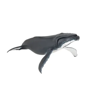 Speelfiguur - Waterdier - Walvis - Bultrug