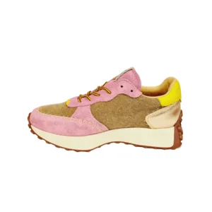 Rondinella Sneaker 12007 Fuchsia 37