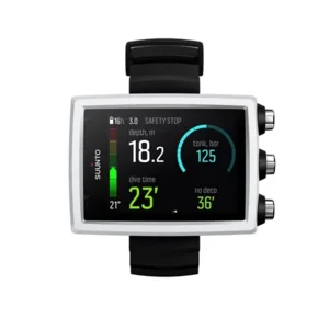 Suunto Duikcomputer EON Core White