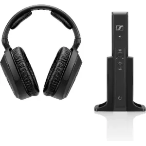 Sennheiser RS175U Draadloze hoofdtelefoon