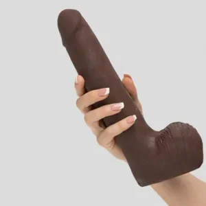 Doc Johnson Rob Piper Dildo 27 cm