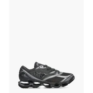Mizuno Wave Prophecyls Antraciet/Zilver Herensneakers